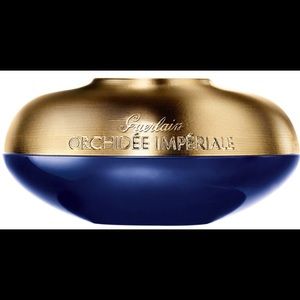 Orchidée Impériale